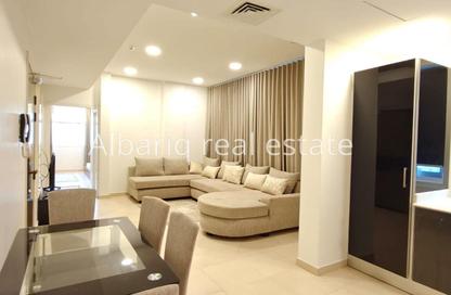 Apartment - 2 Bedrooms - 2 Bathrooms for rent in Saar - Northern Governorate