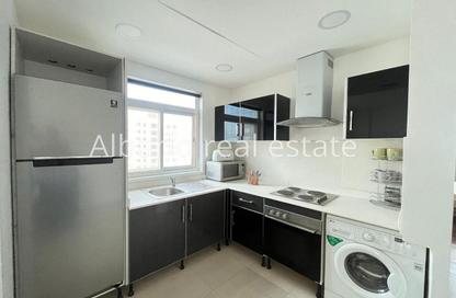 Apartment - 2 Bedrooms - 2 Bathrooms for rent in Saar - Northern Governorate