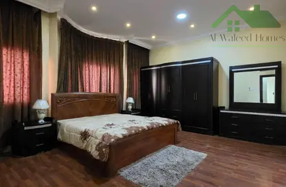 Apartment - 2 Bedrooms - 3 Bathrooms for rent in Hidd - Muharraq Governorate