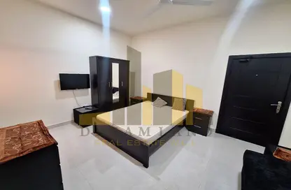 شقة - 1 حمام للايجار في مدينة عيسى - المحافظة الوسطى