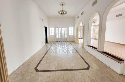 Villa - 4 Bedrooms - 4 Bathrooms for rent in North Riffa - Riffa - Southern Governorate