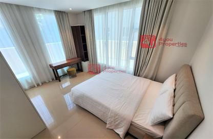 Apartment - 1 Bedroom - 1 Bathroom for rent in Adliya - Manama - Capital Governorate
