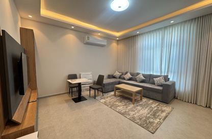 Apartment - 1 - 1 for rent in Janabiya - Northern Governorate