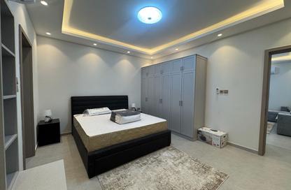 Apartment - 1 - 1 for rent in Janabiya - Northern Governorate