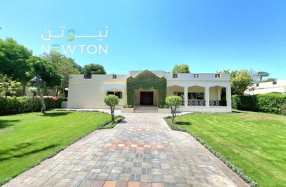 Villa - 3 Bedrooms - 3 Bathrooms for rent in Saar - Northern Governorate Villa - 3 Bedrooms - 3 Bathrooms for rent in Saar - Northern Governorate