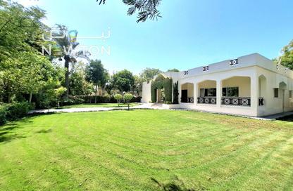 Villa - 3 Bedrooms - 3 Bathrooms for rent in Saar - Northern Governorate Villa - 3 Bedrooms - 3 Bathrooms for rent in Saar - Northern Governorate