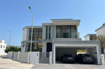 Villa - 5 - 5 for rent in Budaiya - Northern Governorate