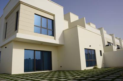 Villa - 4 Bedrooms - 5 Bathrooms for rent in Budaiya - Northern Governorate