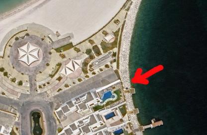 Villa - 5 - 7+ for sale in Durrat Al Bahrain - Southern Governorate