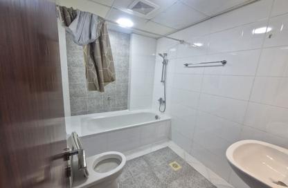 Apartment - 1 - 2 for rent in Al Juffair - Capital Governorate