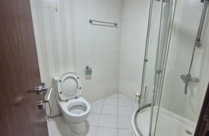 Apartment - 1 - 2 for rent in Al Juffair - Capital Governorate