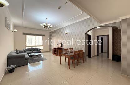Apartment - 2 Bedrooms - 3 Bathrooms for rent in Al Juffair - Capital Governorate Apartment - 2 Bedrooms - 3 Bathrooms for rent in Al Juffair - Capital Governorate
