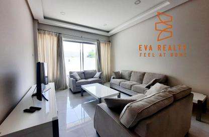 Apartment - 2 Bedrooms - 2 Bathrooms for rent in Saar - Northern Governorate