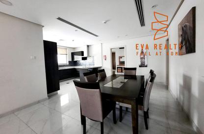 Apartment - 2 Bedrooms - 2 Bathrooms for rent in Saar - Northern Governorate Apartment - 2 Bedrooms - 2 Bathrooms for rent in Saar - Northern Governorate