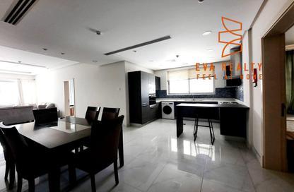 Apartment - 2 Bedrooms - 2 Bathrooms for rent in Saar - Northern Governorate