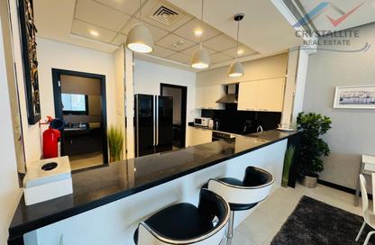 Apartment - 2 Bedrooms - 3 Bathrooms for sale in Reef Island - Capital Governorate Apartment - 2 Bedrooms - 3 Bathrooms for sale in Reef Island - Capital Governorate