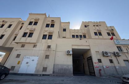 Apartment - 2 Bedrooms - 2 Bathrooms for rent in Gudaibiya - Manama - Capital Governorate
