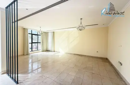 Villa - 4 Bedrooms - 5 Bathrooms for rent in Al Jasra - Northern Governorate