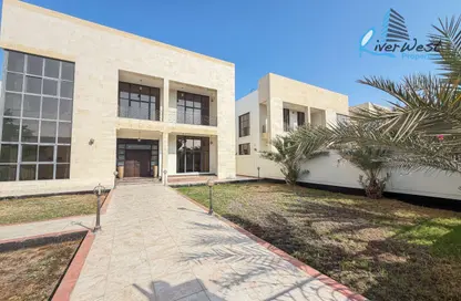 Villa - 4 Bedrooms - 5 Bathrooms for rent in Al Jasra - Northern Governorate