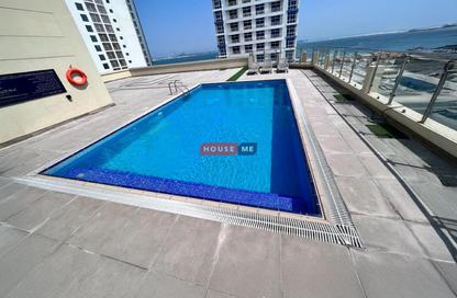 Apartment - 2 Bedrooms - 3 Bathrooms for sale in Al Juffair - Capital Governorate