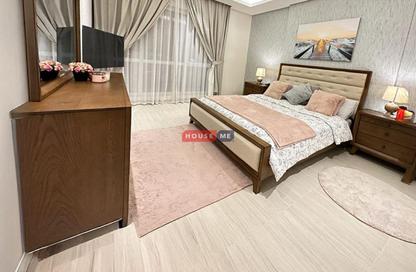 Apartment - 2 Bedrooms - 3 Bathrooms for sale in Al Juffair - Capital Governorate