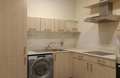 Apartment - 1 Bedroom - 2 Bathrooms for rent in Seef - Capital Governorate
