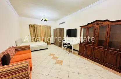 Apartment - Studio - 1 Bathroom for rent in Al Juffair - Capital Governorate