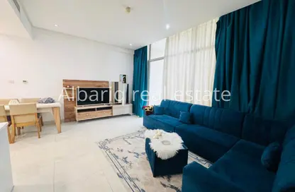 شقة - غرفة نوم - 2 حمامات للايجار في الجفير - محافظة العاصمة