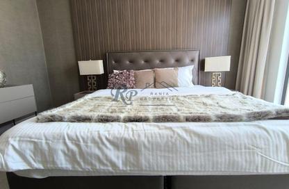 Apartment - 3 Bedrooms - 5 Bathrooms for sale in Amwaj Avenue - Amwaj Islands - Muharraq Governorate