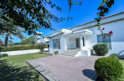 فيلا - 5 غرف نوم - 4 حمامات للايجار في البديع - المحافظة الشمالية