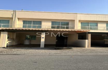 Apartment - 4 Bedrooms - 3 Bathrooms for rent in Amwaj Avenue - Amwaj Islands - Muharraq Governorate