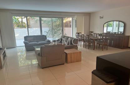 Apartment - 4 Bedrooms - 3 Bathrooms for rent in Amwaj Avenue - Amwaj Islands - Muharraq Governorate