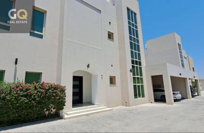 Villa - 4 Bedrooms - 5 Bathrooms for rent in Hamala - Northern Governorate