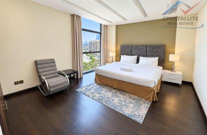 Apartment - 1 - 2 for rent in Reef Island - Capital Governorate