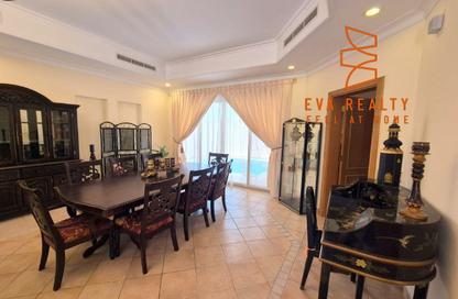 Villa - 4 Bedrooms - 4 Bathrooms for rent in Adhari - Manama - Capital Governorate Villa - 4 Bedrooms - 4 Bathrooms for rent in Adhari - Manama - Capital Governorate