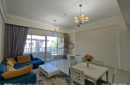 Apartment - 2 - 2 for rent in Um Al Hasam - Manama - Capital Governorate
