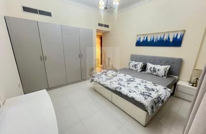 Apartment - 2 - 2 for rent in Um Al Hasam - Manama - Capital Governorate