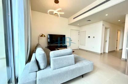 Apartment - 3 Bedrooms - 4 Bathrooms for sale in Marassi Al Bahrain - Diyar Al Muharraq - Muharraq Governorate Apartment - 3 Bedrooms - 4 Bathrooms for sale in Marassi Al Bahrain - Diyar Al Muharraq - Muharraq Governorate