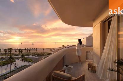 Apartment - 1 - 1 for sale in Tivoli Residences - Zallaq - Southern Governorate
