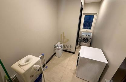 Apartment - 2 - 4 for rent in Al Juffair - Capital Governorate