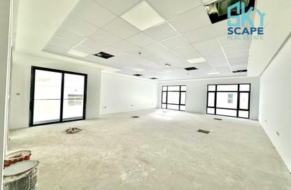 Office Space - Studio - 2 Bathrooms for rent in Seef - Capital Governorate