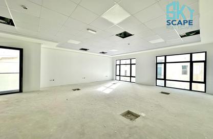 Office Space - Studio - 2 Bathrooms for rent in Seef - Capital Governorate
