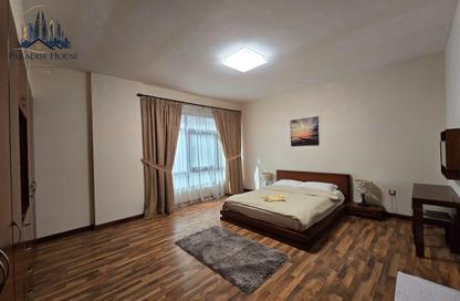 Apartment - 2 - 2 for rent in Busaiteen - Muharraq Governorate