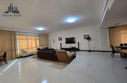 Apartment - 2 - 2 for rent in Busaiteen - Muharraq Governorate