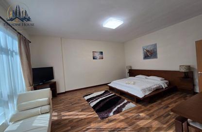 Apartment - 2 - 2 for rent in Busaiteen - Muharraq Governorate