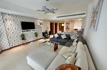 Apartment - 1 - 2 for sale in The Treasure - Dilmunia Island - Muharraq Governorate