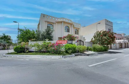 Villa - 5 Bedrooms - 6 Bathrooms for sale in Saraya 2 - Bu Quwah - Northern Governorate