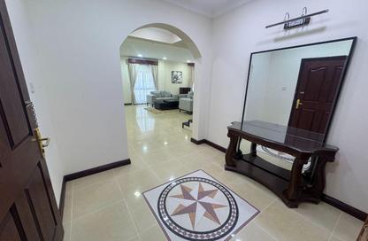 Apartment - 2 Bedrooms - 3 Bathrooms for rent in Adliya - Manama - Capital Governorate Apartment - 2 Bedrooms - 3 Bathrooms for rent in Adliya - Manama - Capital Governorate