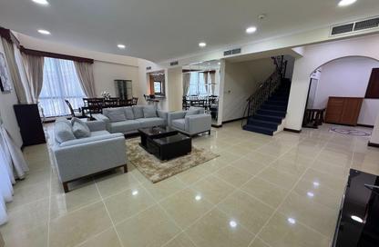 Apartment - 2 Bedrooms - 3 Bathrooms for rent in Adliya - Manama - Capital Governorate Apartment - 2 Bedrooms - 3 Bathrooms for rent in Adliya - Manama - Capital Governorate