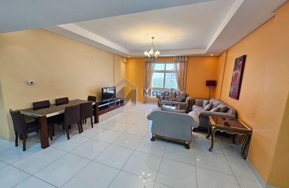 Apartment - 2 Bedrooms - 3 Bathrooms for rent in Um Al Hasam - Manama - Capital Governorate Apartment - 2 Bedrooms - 3 Bathrooms for rent in Um Al Hasam - Manama - Capital Governorate